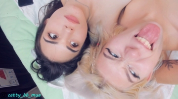 DianneMichael 13-10-2021 Webcam 